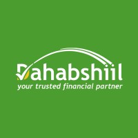 Dahabshiil logo