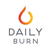 DailyBurn logo