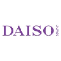 Daiso Australia logo