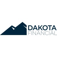 Dakota Financial logo