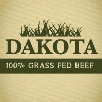 Dakota Grass Fed Beef logo