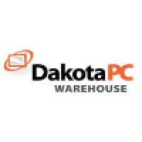 Dakota PC Warehouse logo