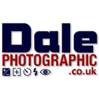 Dale Photographic logo