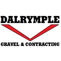 Dalrymple Gravel And Contracting logo