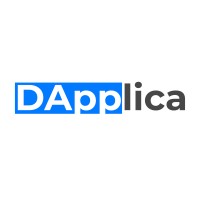 Dapplica logo