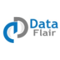 Data Flair logo