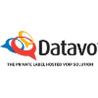 Datavo Communications logo