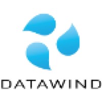 Datawind logo
