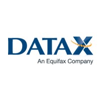 DataX logo