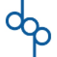 Davis Blue Print logo