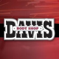 Davis Body Shop logo