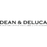 Dean And Deluca logo