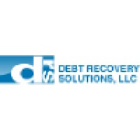 Debt Recovery Solutions logo