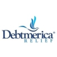 Debtmerica logo