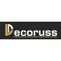 Decoruss logo