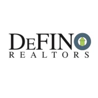 DeFino Realtors logo