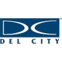 Delcity Net logo
