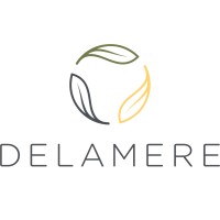 Delamere Rehab logo