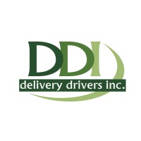 Delivery Drivers Inc logo