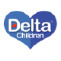 Delta Children logo