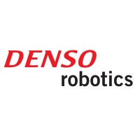 DENSO Robotics logo