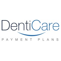DentiCare logo