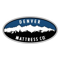 Denver Mattress Company logo