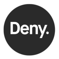 DENY Designs logo