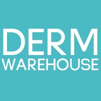 Dermwarehouse logo