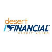 Desert Schools Federal Credit Union logo