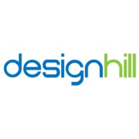Designhill logo