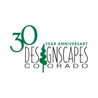 Designscapes Colorado logo