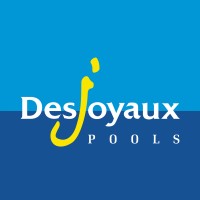 Desjoyaux Pools UK logo