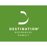 Destination Residences Hawaii logo