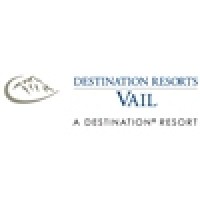 Destination Resorts Vail logo