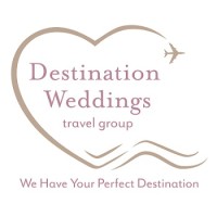 Destination Weddings Travel Group logo