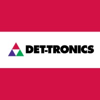 Det Tronics logo