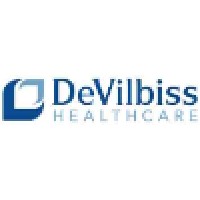 DeVilbiss Healthcare logo