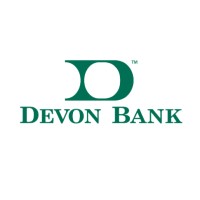 Devon Bank logo