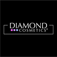 Diamond Cosmetics logo