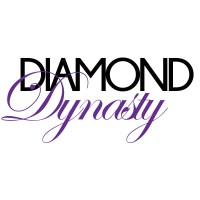 Diamond Dynasty Virgin Hair logo