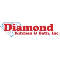 Diamond Kitchen and Bath logo
