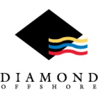 Diamond Offshore Drilling logo