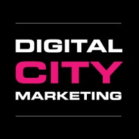 Digital City Marketing logo