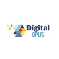 Digital Opus Uk logo