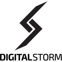 Digital Storm Custom Computers logo