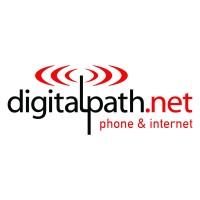 DigitalPath logo