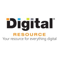 Digital Resource LLC logo