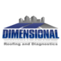 Dimensional Roofing And Diagnostics logo