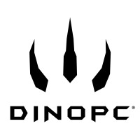DinoPC logo